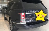 LandRover Range rover Autobiography 2015 - Cần bán giá xe Range Rover Autobiography, màu xanh đen, chính hãng, LH 0918842662 giá 5 tỷ 500 tr tại Tp.HCM