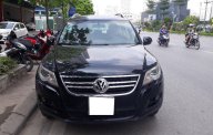 Volkswagen Tiguan 2008 - Bán Volkswagen Tiquan nhập Đức nguyên chiếc, sản xuất 2008, đăng ký 2009 giá 580 triệu tại Hà Nội