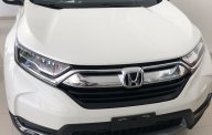 Honda CR V 2018 - Bán Honda CR-V 1.5 Turbo 2018, 7 chỗ, đủ màu lựa chọn, nhập Thái, giá từ 950 triệu. LH Mr.Thông 0888777937 giá 950 triệu tại Lâm Đồng