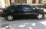 Acura CL 2006 - Chính chủ bán xe TOYOTA VIOS E 2006 màu đen giá 290 triệu tại Hà Nội