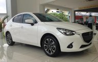 Mazda 1500 SEDAN 2018 - Bán Mazda 2 2018, màu trắng, 529 triệu giá 529 triệu tại Hà Nội