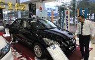 Suzuki Ciaz 2018 - Bán xe Ciaz giá rẻ, nhập khẩu Thái Lan đời 2018 giá 565 triệu tại Quảng Ninh
