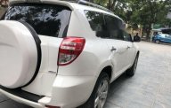 Toyota RAV4 2012 - Cần bán xe Toyota RAV4 đời 2012, màu trắng, xe nhập giá 1 tỷ 80 tr tại Hà Nội