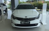Kia Optima AT 2018 - Cần bán xe Kia Optima AT đời 2018, màu trắng, giá tốt giá 789 triệu tại Bến Tre