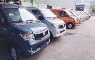 Hãng khác Xe du lịch 2018 - Bán xe tải Kenbo Van 2 chỗ 950kg tại Hải phòng giá 186 triệu tại Hải Phòng