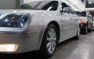 Buick Lacrosse  3.0 2007 - Bán Buick Lacrosse 3.0 sản xuất năm 2007, màu bạc, nhập khẩu, giá chỉ 350 triệu giá 350 triệu tại Tp.HCM