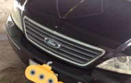 Ford Mondeo V6 2003 - Cần bán Ford Mondeo số tự động đời 2003, màu đen, giá 190tr giá 190 triệu tại Đà Nẵng