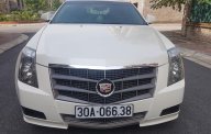 Cadillac CTS Cũ 2010 - Xe Cũ Cadillac CTS 2010 giá 1 tỷ 50 tr tại Cả nước