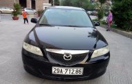 Mazda AZ Cũ  6 MT 2003 - Xe Cũ Mazda 6 MT 2003 giá 250 triệu tại Cả nước