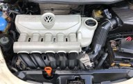 Volkswagen Polo 2009 - Bán Volkswagen Polo năm 2009 số tự động, giá chỉ 578 triệu giá 578 triệu tại Tp.HCM