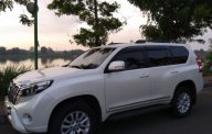 Toyota Prado   AT  2016 - Bán Toyota Prado AT đời 2016, màu trắng, nhập khẩu giá 2 tỷ 350 tr tại Đà Nẵng