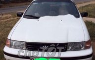 Toyota Corolla   1993 - Bán xe cũ Corolla bản nhập Mỹ 1993  giá 100 triệu tại Trà Vinh