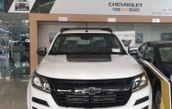 Chevrolet Colorado 2.5L 4x2MT 2018 - Bán Chevrolet Colorado 2.5L 4x2MT 2018, nhập khẩu, ưu đãi lớn tháng 6, hỗ trợ vay trả góp, đăng ký, đăng kiểm giá 624 triệu tại Lào Cai