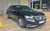 Mercedes-Benz E class  250 2014 - Bán xe Mercedes E250 đời 2014, xe đẹp giá 1 tỷ 430 tr tại Tp.HCM