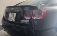 Lexus GS 450 2011 - Cần bán lại xe Lexus GS 450 sản xuất năm 2011, màu đen, giá tốt giá 1 tỷ 300 tr tại Tp.HCM