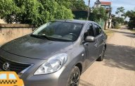 Nissan Sunny XL 2015 - Cần bán xe Nissan Sunny XL 2015, màu xám giá 362 triệu tại Thái Nguyên