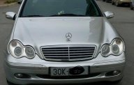 Mercedes-Benz C ũ Meredes-Benz  180 2003 - Xe Cũ Mercedes-Benz C 180 2003 giá 200 triệu tại Cả nước