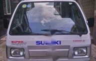 Suzuki Carry 2008 - Cần bán lại xe Suzuki Carry năm 2008, màu trắng, giá chỉ 115 triệu giá 115 triệu tại Tp.HCM