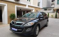 Mazda CX 9 2012 - Bán Mazda CX 9 2012, màu đen, xe nhập giá 900 triệu tại Hà Nội