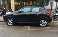 Nissan Juke 2012 - Cần bán xe Nissan Juke sản xuất 2012, màu đen, nhập khẩu nguyên chiếc giá 780 triệu tại Hà Nội