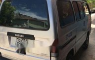 Suzuki Blind Van 2005 - Cần bán gấp Suzuki Blind Van đời 2005, màu trắng giá 155 triệu tại Tp.HCM
