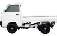 Suzuki Super Carry Truck 2018 - Bán ô tô Suzuki Super Carry Truck 2018, màu trắng giá 249 triệu tại Tiền Giang