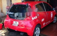 BYD F0 2011 - Bán BYD F0 năm sản xuất 2011, màu đỏ xe gia đình, giá chỉ 90 triệu giá 90 triệu tại Thanh Hóa
