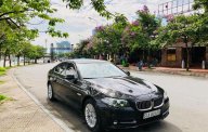 BMW 1 Cũ  5 520i 204 2014 - Xe Cũ BMW 5 520i 2014 giá 1 tỷ 420 tr tại Cả nước