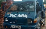 Hyundai H 100 2009 - Chính chủ bán xe Hyundai H 100 sản xuất năm 2009 giá 210 triệu tại Tp.HCM