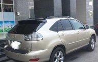 Lexus RX 330 AWD 2003 - Bán Lexus RX 330 AWD đời 2003, nhập khẩu nguyên chiếc xe gia đình, giá 570tr giá 570 triệu tại Hà Nội