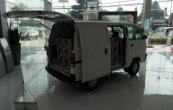 Suzuki Blind Van 2017 - Cần bán xe Suzuki Blind Van năm 2017, màu trắng, 293tr giá 293 triệu tại Bình Dương