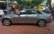 Mercedes-Benz C ũ Meredes-Benz 2007 - Xe Cũ Mercedes-Benz C 2007 giá 460 triệu tại Cả nước