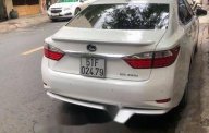 Lexus ES 2013 - Cần bán lại xe Lexus ES đời 2013, màu trắng, giá tốt giá 1 tỷ 750 tr tại Tp.HCM