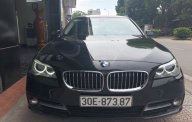 BMW 1 Cũ  5 520i 206 2016 - Xe Cũ BMW 5 520i 2016 giá 1 tỷ 670 tr tại Cả nước