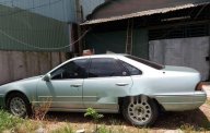 Nissan Cefiro 2001 - Cần bán xe Nissan Cefiro 2001, màu bạc chính chủ, 80 triệu giá 80 triệu tại Tp.HCM