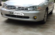 Kia Spectra LS 2005 - Bán xe Kia Spectra sản xuất 2005, đăng ký 2009- không taxi giá 131 triệu tại Thái Bình