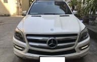 Mercedes-Benz GL Cũ Mercedes-Benz  350 CDi 2014 - Xe Cũ Mercedes-Benz GL 350 CDi 2014 giá 3 tỷ 50 tr tại Cả nước