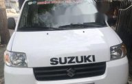 Suzuki Carry 2017 - Bán xe Suzuki Carry 2017, màu trắng như mới, giá chỉ 295 triệu giá 295 triệu tại Lâm Đồng