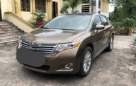 Toyota Venza   2.7 AT  2009 - Bán Toyota Venza 2.7 AT đời 2009, màu nâu giá 845 triệu tại Quảng Ninh