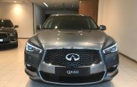 Infiniti QX60 Mới 2017 - Xe Mới Infiniti QX60 2017 2017 giá 3 tỷ 99 tr tại Cả nước