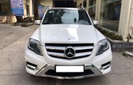 Mercedes-Benz GLK Cũ Mercedes-Benz  250 2014 - Xe Cũ Mercedes-Benz GLK 250 2014 giá 1 tỷ 350 tr tại Cả nước