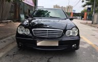 Mercedes-Benz C ũ Meredes-Benz  180 2005 - Xe Cũ Mercedes-Benz C 180 2005 giá 285 triệu tại Cả nước