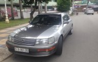 Lexus LS 1992 - Bán xe Lexus LS năm 1995, màu bạc, xe nhập giá 199 triệu tại Tp.HCM