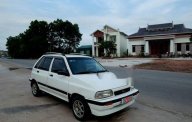 Kia CD5 2003 - Cần bán xe Kia CD5 đời 2003, màu trắng giá cạnh tranh giá 87 triệu tại Quảng Ninh