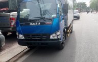 Isuzu QKR 2018 - Bán ô tô Isuzu QKR đời 2018, màu xanh lam giá 450 triệu tại BR-Vũng Tàu