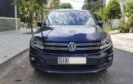 Volkswagen Tiguan 2013 - Bán ô tô Volkswagen Tiguan đời 2013, giá tốt giá 905 triệu tại Tp.HCM