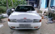 Nissan Sunny 1991 - Cần bán gấp Nissan Sunny đời 1991, màu trắng, giá tốt giá 42 triệu tại Quảng Nam