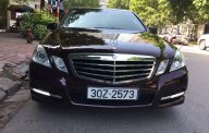 Mercedes-Benz C ũ Meredes-Benz E 250 2010 - Xe Cũ Mercedes-Benz E 250 2010 giá 850 triệu tại Cả nước