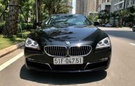 BMW 1 Cũ  6 640i Grand 3.0 205 2015 - Xe Cũ BMW 6 640i Grandcoupe 3.0 2015 giá 2 tỷ 510 tr tại Cả nước