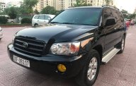 Toyota Highlander Cũ   3.0 2003 - Xe Cũ Toyota Highlander 3.0 2003 giá 468 triệu tại Cả nước